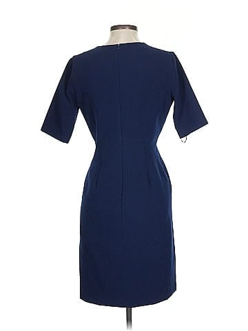 Maggy London Cocktail Dress (view 2)