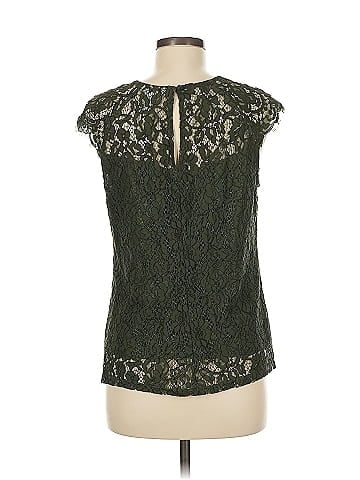 H&M Sleeveless Blouse (view 2)