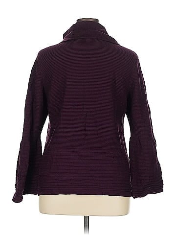 Calvin Klein Turtleneck Sweater (view 2)