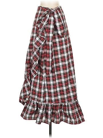 Victoria Dunn Casual Skirt (view 1)