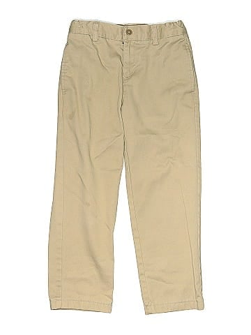 Lands' End Khakis (view 1)