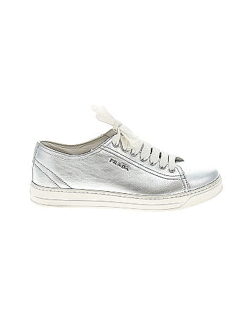 Prada Linea Rossa Sneakers (view 1)