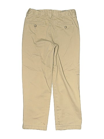 Lands' End Khakis (view 2)