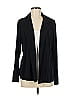 J.Crew 365 Black Kimono Size M - photo 1