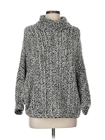 Coco + Carmen Turtleneck Sweater (view 1)