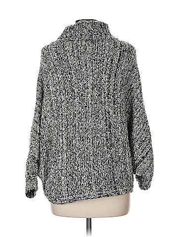 Coco + Carmen Turtleneck Sweater (view 2)