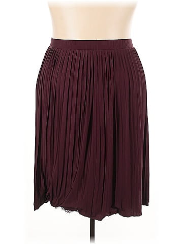 Xhilaration Casual Skirt (view 2)