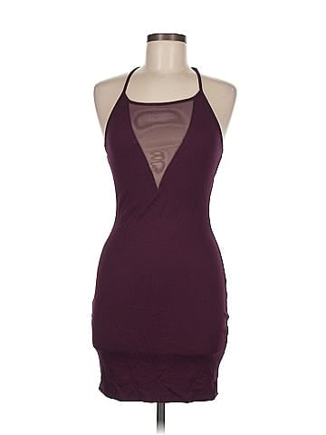 Charlotte Russe Cocktail Dress (view 1)