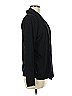 J.Crew 365 Black Kimono Size M - photo 4