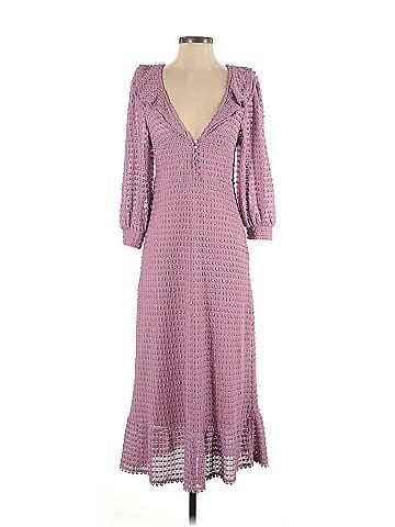 Zara Casual Dress (view 1)