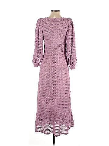 Zara Casual Dress (view 2)