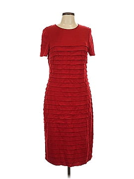 St. John Cocktail Dress