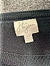 John & Jenn 100% Acrylic Black Blue Pullover Sweater Size S - photo 7