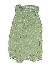 Carter's Short Sleeve Outfit