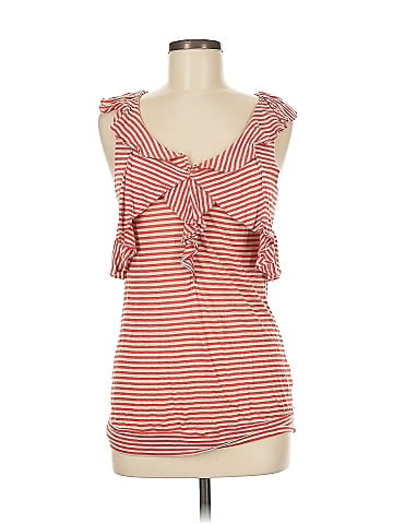 Rio Rao Sleeveless Top (view 1)
