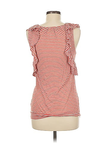 Rio Rao Sleeveless Top (view 2)