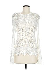 Wayf Long Sleeve Top