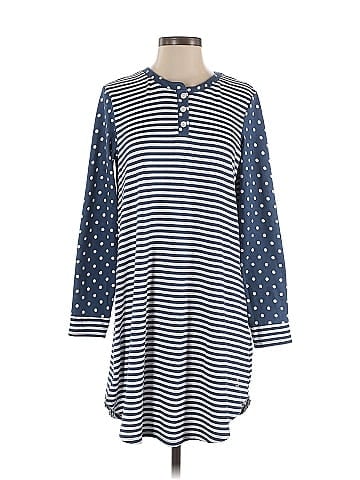 Cuddl Duds Casual Dress (view 1)