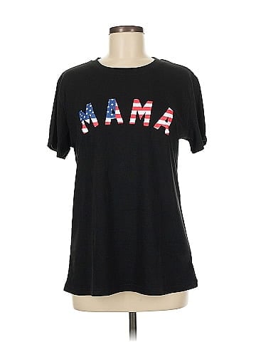 Unbranded Short Sleeve T-Shirt (view 1)