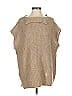 Dissh Tan Sweater Vest Size XS - photo 1