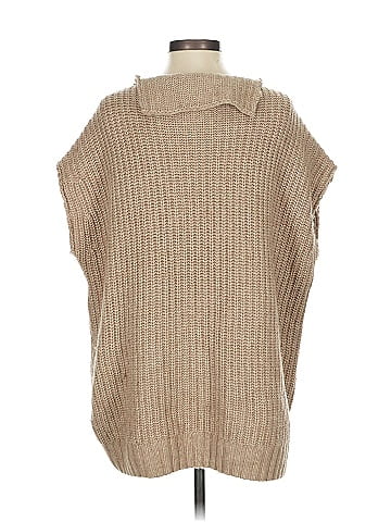 Dissh Sweater Vest (view 2)