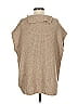 Dissh Tan Sweater Vest Size XS - photo 2