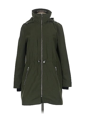 Soia & Kyo Coat (view 1)