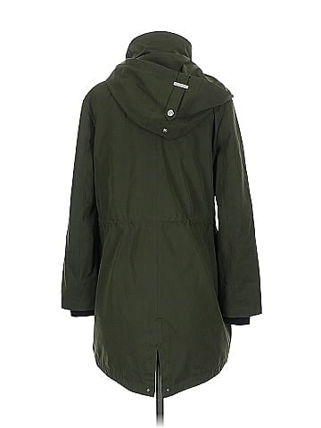 Soia & Kyo Coat (view 2)