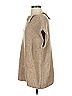 Dissh Tan Sweater Vest Size XS - photo 5