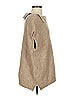 Dissh Tan Sweater Vest Size XS - photo 4