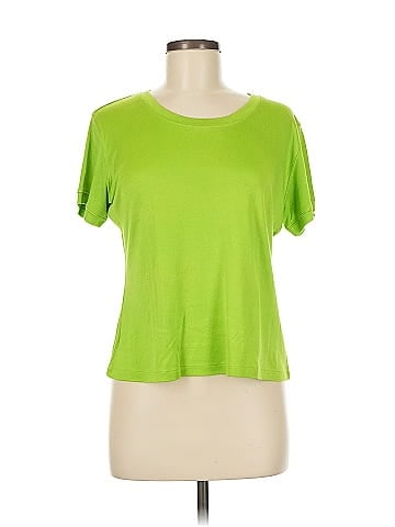 Louben Short Sleeve Top (view 1)