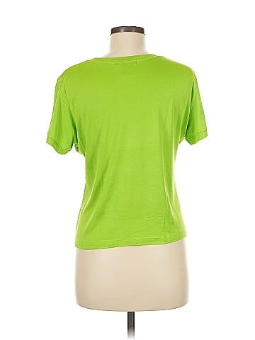 Louben Short Sleeve Top (view 2)
