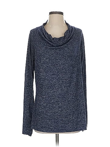 Athleta Long Sleeve Turtleneck (view 1)