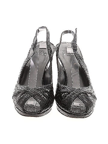Stuart Weitzman Heels (view 2)