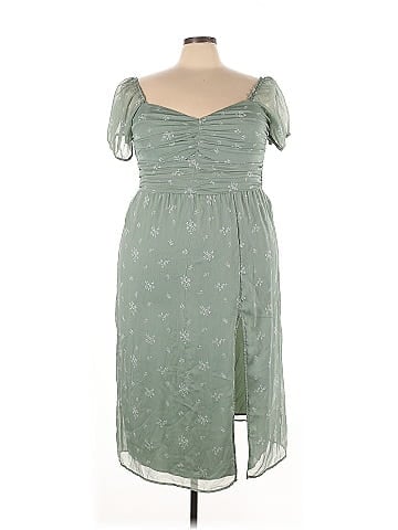 Hollister Casual Dress (view 1)