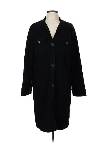 Banana Republic Coat (view 1)