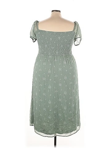 Hollister Casual Dress (view 2)