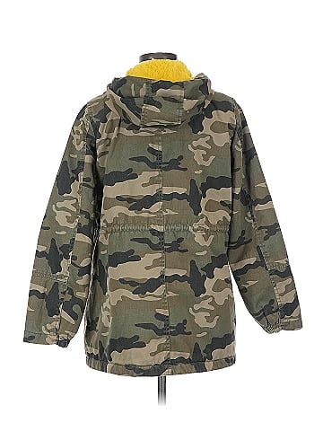 Ci Sono Raincoat (view 2)