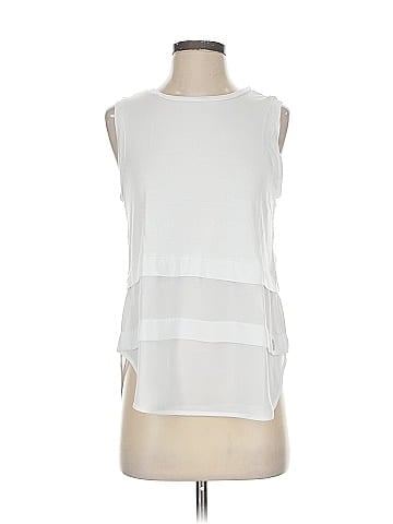 MICHAEL Michael Kors Sleeveless T-Shirt (view 1)