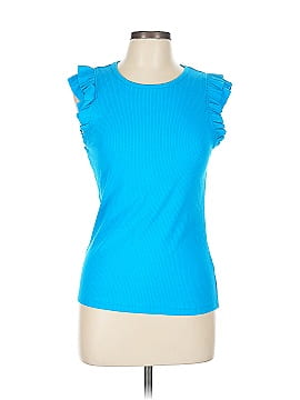 Philosophy Republic Clothing Short Sleeve Top