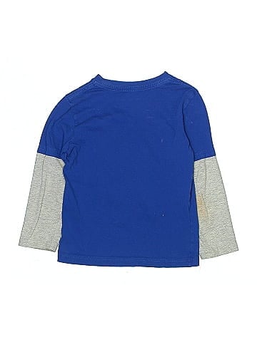 Mojang 3/4 Sleeve T-Shirt (view 2)