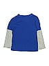 Mojang 100% Cotton Blue 3/4 Sleeve T-Shirt Size 5 - 6 - photo 2