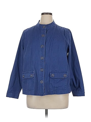 Blair Jacket (view 1)