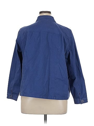 Blair Jacket (view 2)