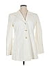 Linda Allard Ellen Tracy Ivory Blazer Size 14 - photo 1