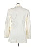 Linda Allard Ellen Tracy Ivory Blazer Size 14 - photo 2