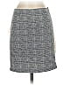 Guess Houndstooth Gray Casual Skirt Size S - photo 1