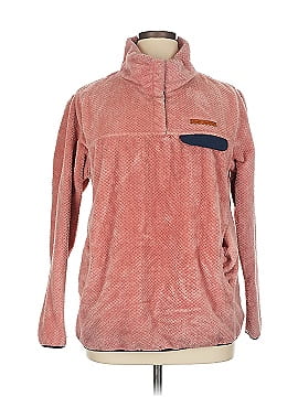Simply Southern Pullover Sweater
