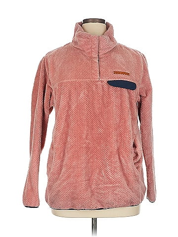 Simply Southern Pullover Sweater (view 1)