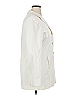 Linda Allard Ellen Tracy Ivory Blazer Size 14 - photo 4